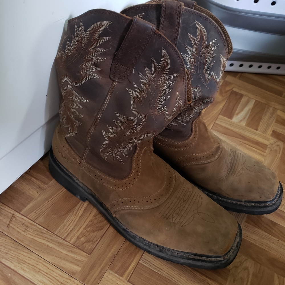 Men's Cowboy Boots